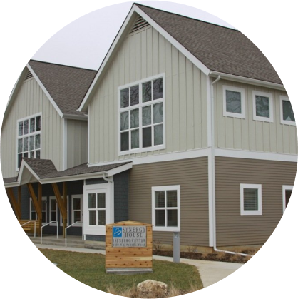 Synergy House Emergency Shelter