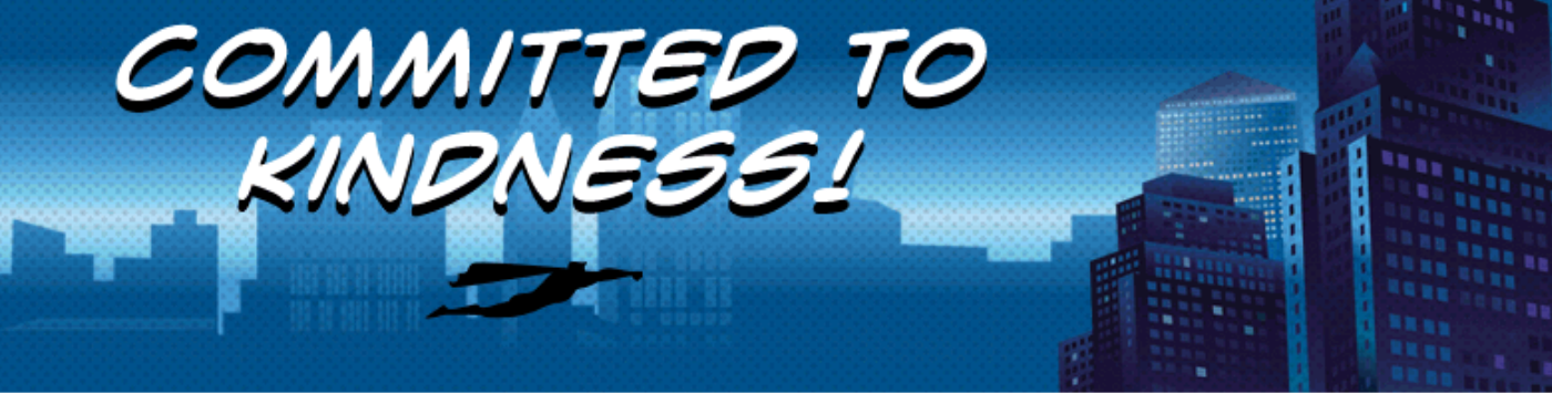 Coming To Kindsness