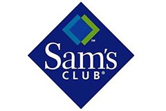 Sams Club Logo