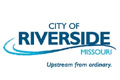 City Of Riverside Logo