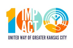 Impact 100 Logo