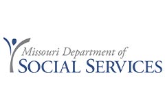 Mo Department Of Social Services Logo