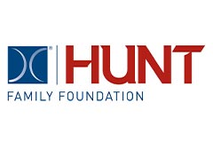Hunt Logo