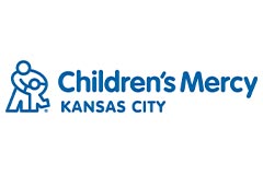 Children Mercy Logo