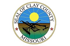 Clay County Seal