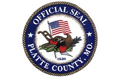 Offical Seal Platte County Logo