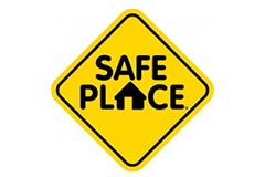 Safe Place Logo