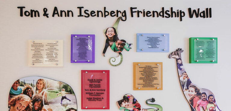 Cc Friendshipwall