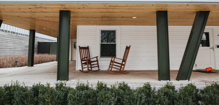 Cc locations Porch