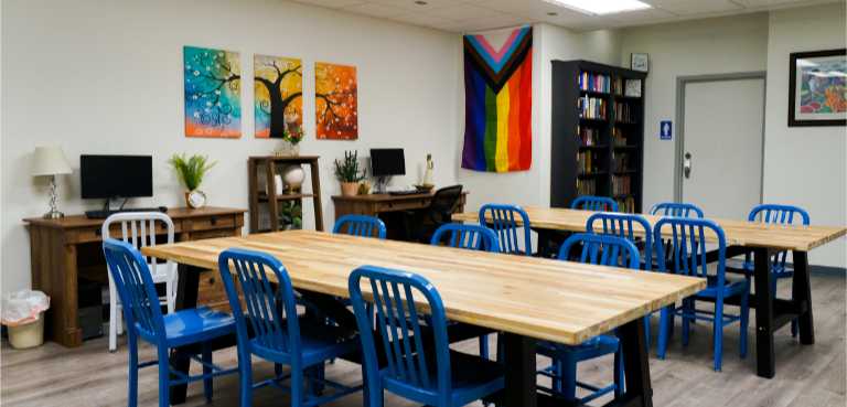 Synergy Classroom