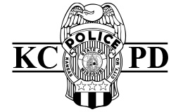 Kcpd Vector Badge Kcpd With Lines