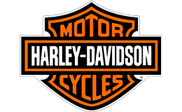 Harley Davidson Logo