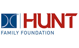 Huntfamilyfoundation Logo