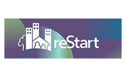 Restart Logo Partnership