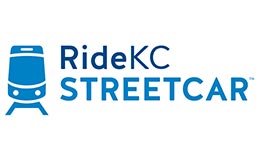 Ridekc Logo Partnership