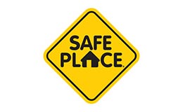 Safe Place Logo