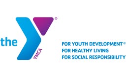 YMCA Logo Partnership