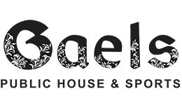 Gaels Logo Partnership