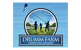 Drumm Farm Logo Partnership