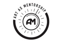 Art As Mentorship Logo