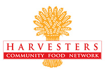 Harvesters Logo