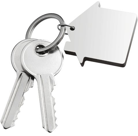 Apartment Keys