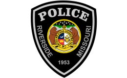 New Police Patch 2013