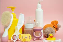 Baby Supplies
