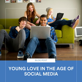 Young Love Social Blog