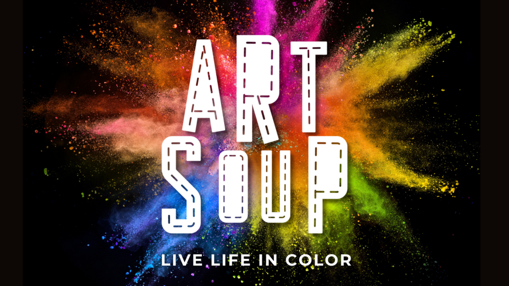 Art Soup Promotional Image