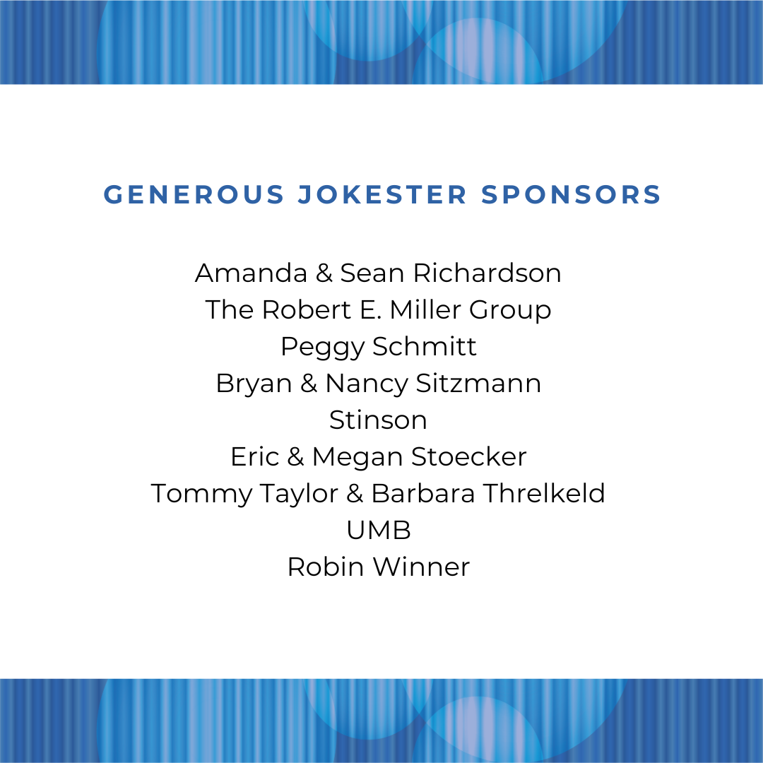 Generous Jokesters 2