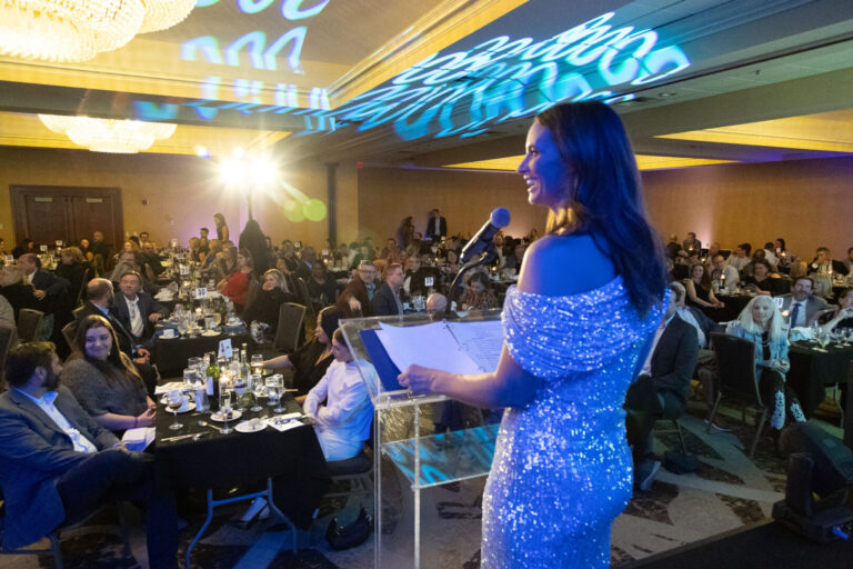 Stand Up for Synergy Kansas City Events