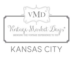 Vintage Market Days Logo