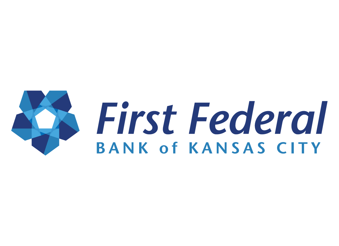 First Federal Bank Of Kc Website Logo Edited